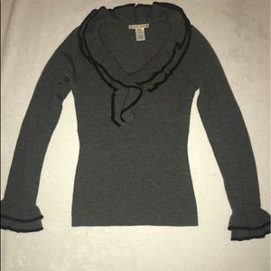 NANETTE LEPORE sweater